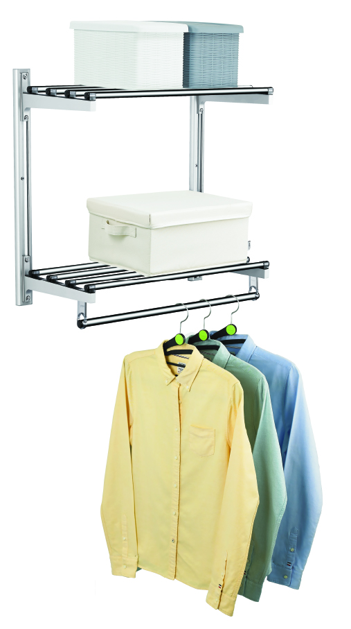 Сушилка для белья Веллекс ALB ALB 2060 (Длина - 60см) SensPa sun-id-2005481