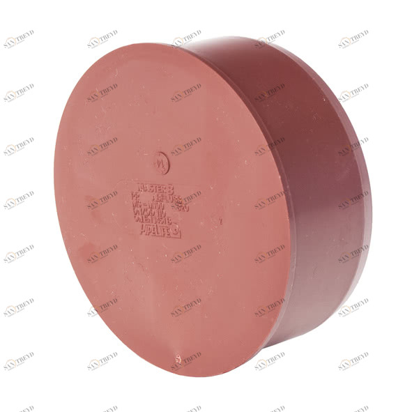 8M329050 SANHA M3-290 заглушка  DN 50 / OD 50 мм 