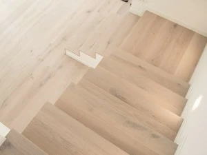 Legno System Полированный матовый деревянный паркет Tinti