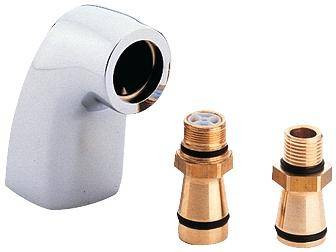 Крепеж для вертикального монтажа смесителей GROHE (12092000) Spare Parts