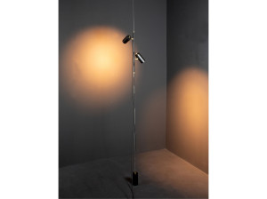 Регулируемый светодиодный торшер