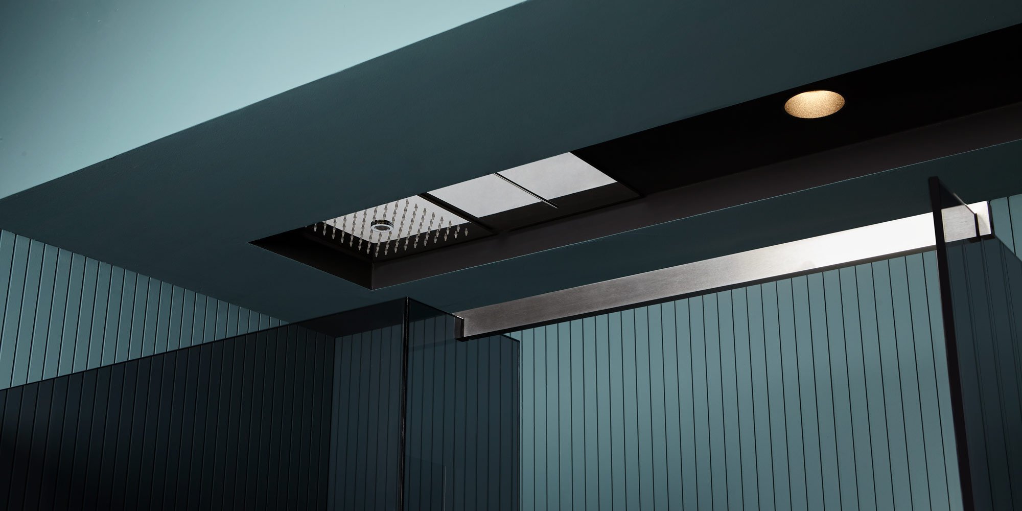 ST-91 Lamattonella Насадка для душа Antoniolupi  - Вид №16