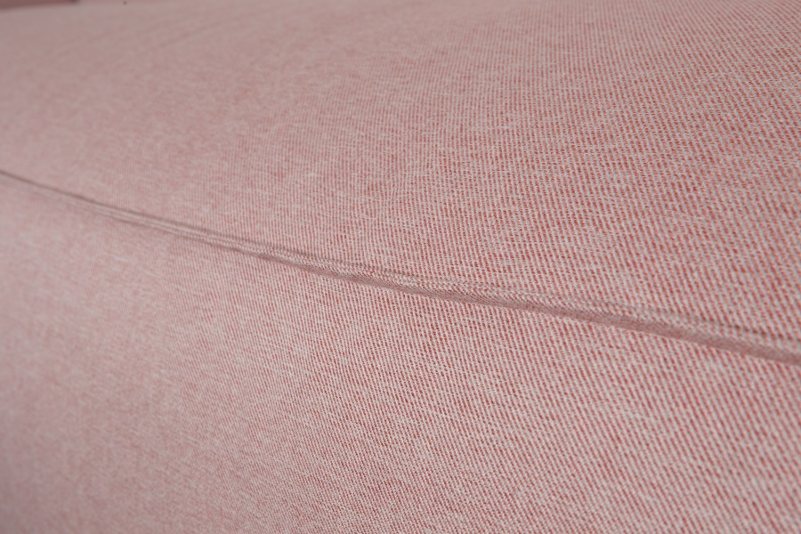 Диван Fat Freddy левосторонний розовый Zuiver 3200073 - Вид №6