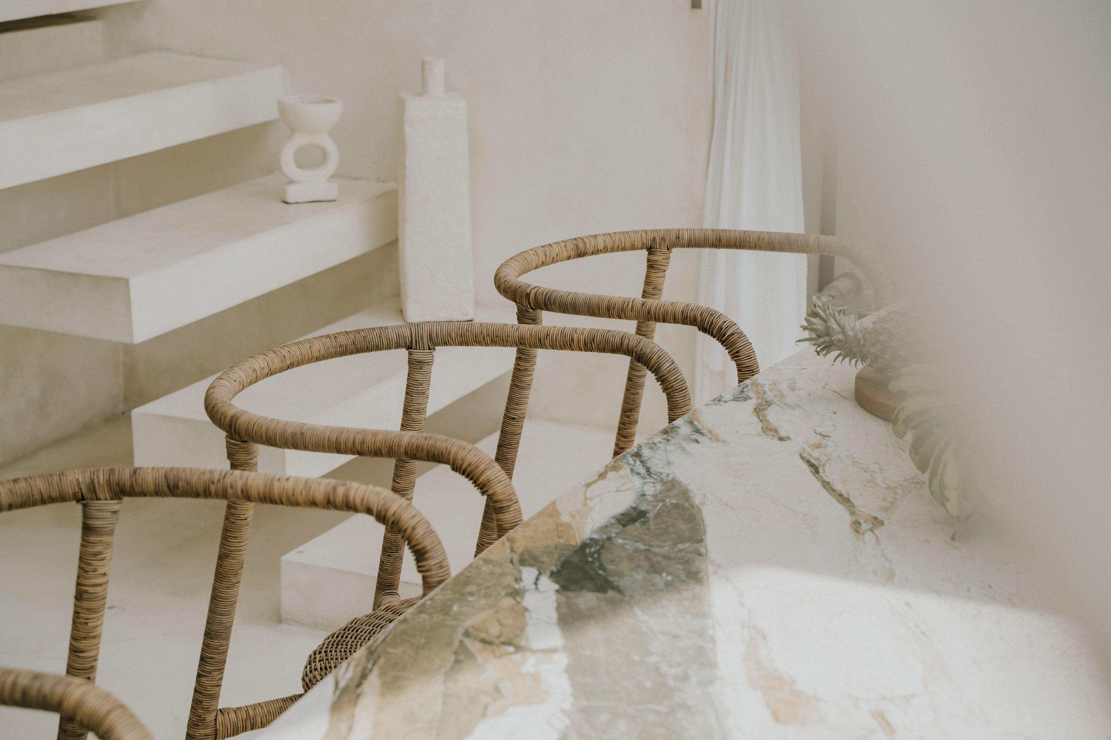 Веревочный садовый стул с подлокотниками cbdesign Zazie ARCH-00140353 - Вид №12