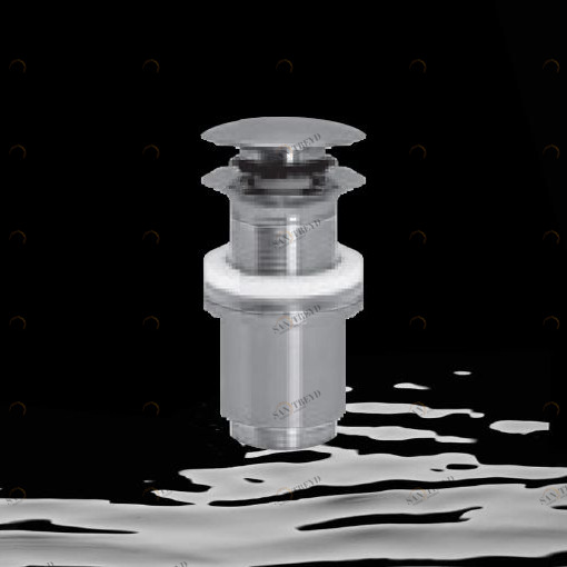 Донный клапан SCARLIBSP1 Geda Nextage Drains донный клапан Drains