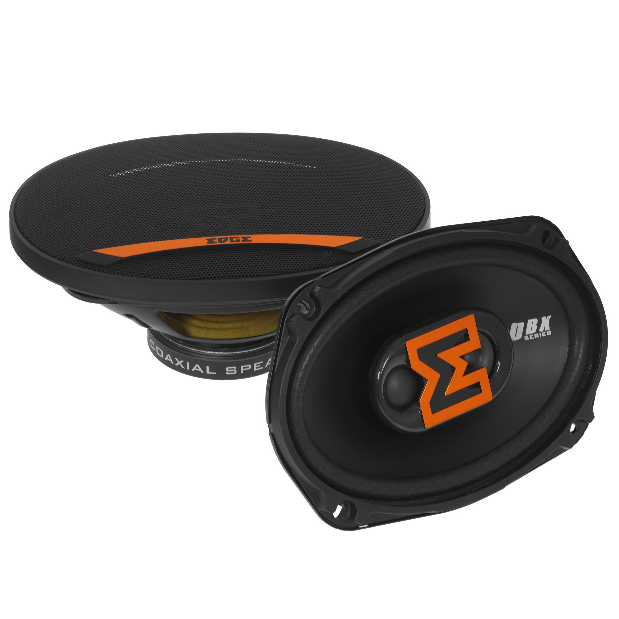 5414193 Коаксиальная акустическая система EDGE EDBX69-E1 STDN-0059237