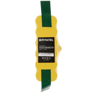 1355737 Аккумуляторная батарея Pitatel VCB-002-IRB.R500-25M