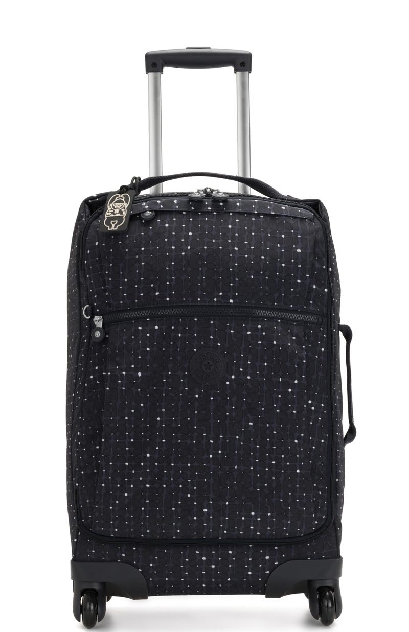 K1526055Q Чемодан Small Spinner Kipling Darcey 