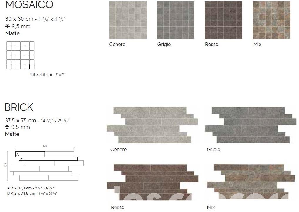 Atlas Concorde Уличные полы под камень Dolmen pro sun-id-1490307 - Вид №84