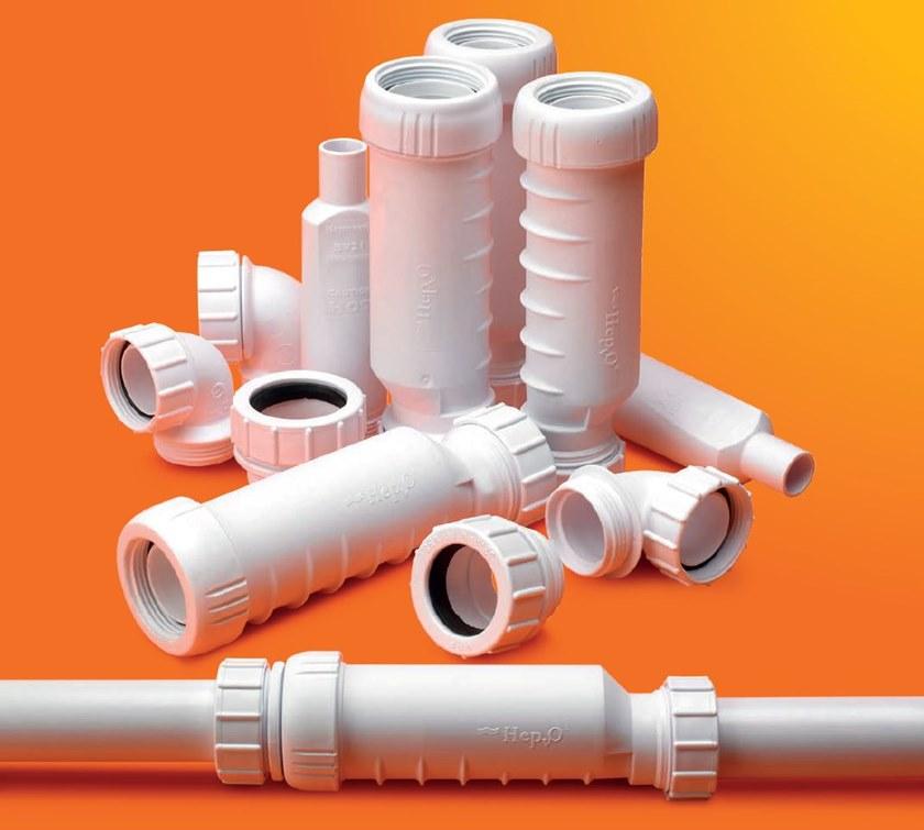 WAVIN ITALIA Сифон  M3232/m3240  - Вид №2