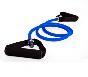 Профессиональный эспандер для степа aerofit сильное сопротивление AeroFIT