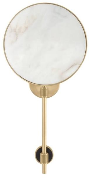 FRATO Бра латунный отражающий свет  Flf050023aaa  - Вид №1