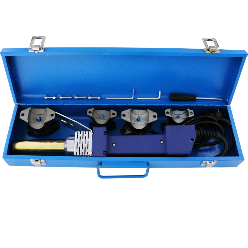 Сварочный аппарат для полипропиленовых труб Диолд АСПТ-3-1 8167794 STDN-0022459 - Вид №1