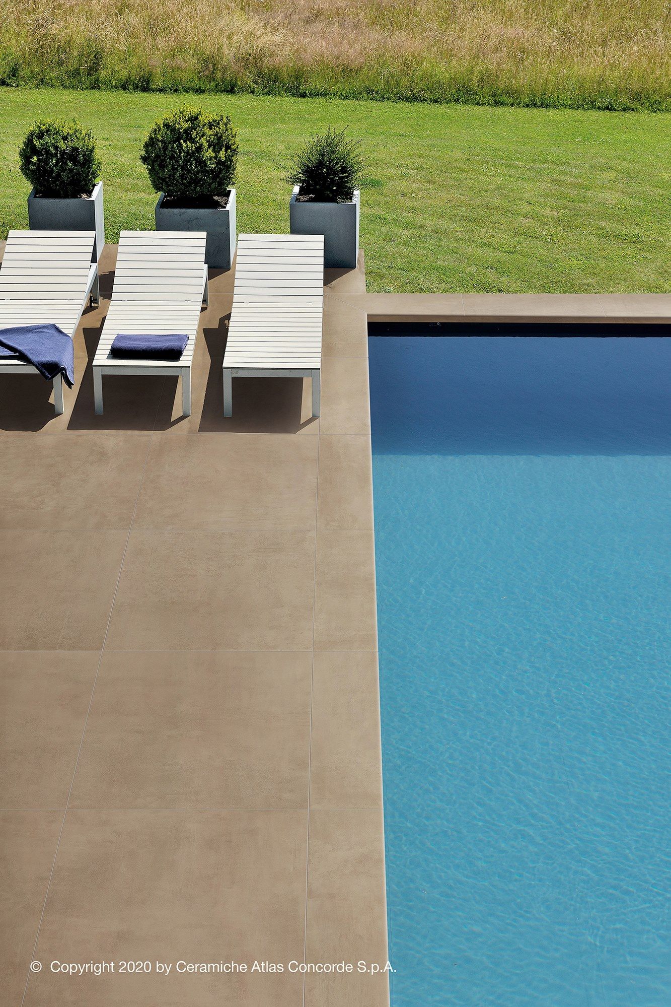 Напольная плитка из керамогранита Atlas Concorde Boost Pro ARCH-00084779 - Вид №4