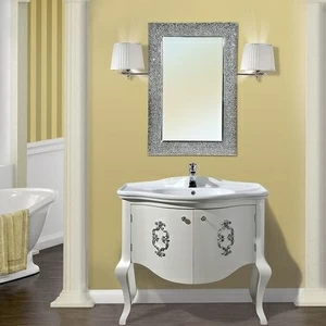 Комплект мебели для ванной CM25CY La Bussola‎ Country Collection