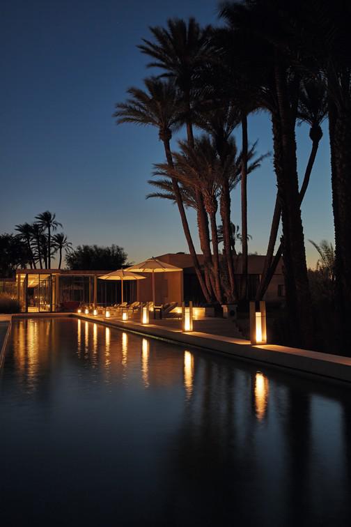 MNST1317 Lumo large led лава Manutti Lighting - Вид №10