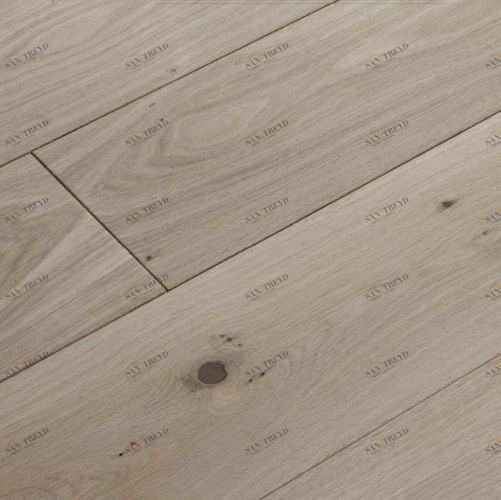 Паркетная доска Teka Trinity 13152 Дуб Кантри с брашью (Текстурированная) 4500х250 мм 2500230036