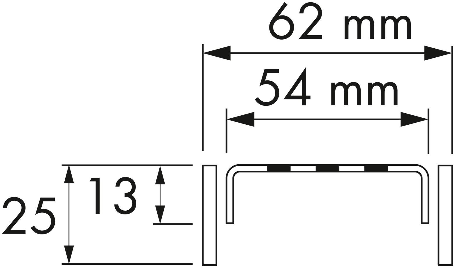 ESS Easy Drain Слив для душа Modulo taf sun-id-1405797 - Вид №8