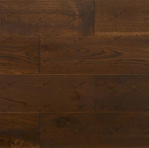 Инженерная доска TarWood Country Бурбон 16х185мм Дуб Рустик с брашью (Текстурированная) 400-2000х185 мм 2900400547