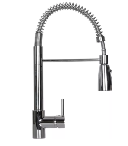 Смеситель кухонный  Alveus Billy-S