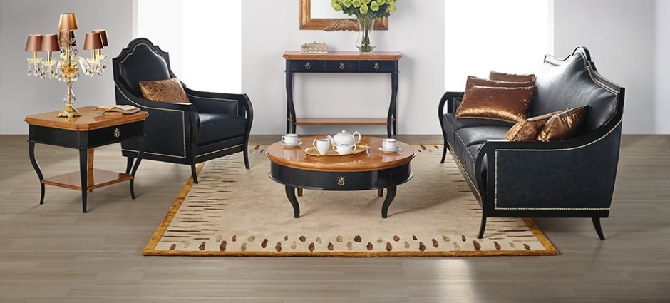 001380 Диван AM Classic Liberty Santreyd