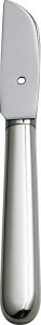 74502 Robbe&Berking Нож для устриц Robbe&Berking "Данте" (серебро 925) Серебро 925