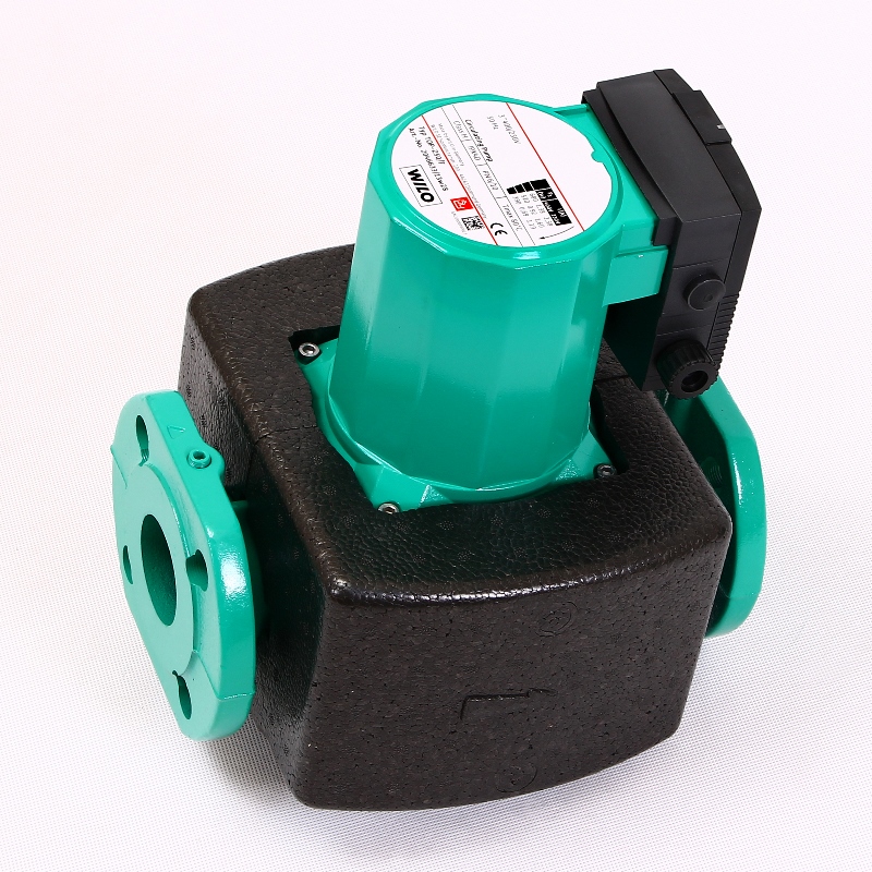 Циркуляционный насос Wilo TOP-S 25/10 EM 2061962 - Вид №2