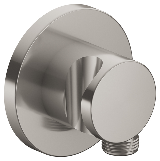 59592030001 Вывод для шланга с держателем душевой лейки DN 15 KEUCO IXMO - Вид №3