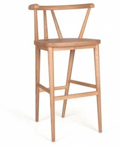 Fenabel Табурет из дерева Bette