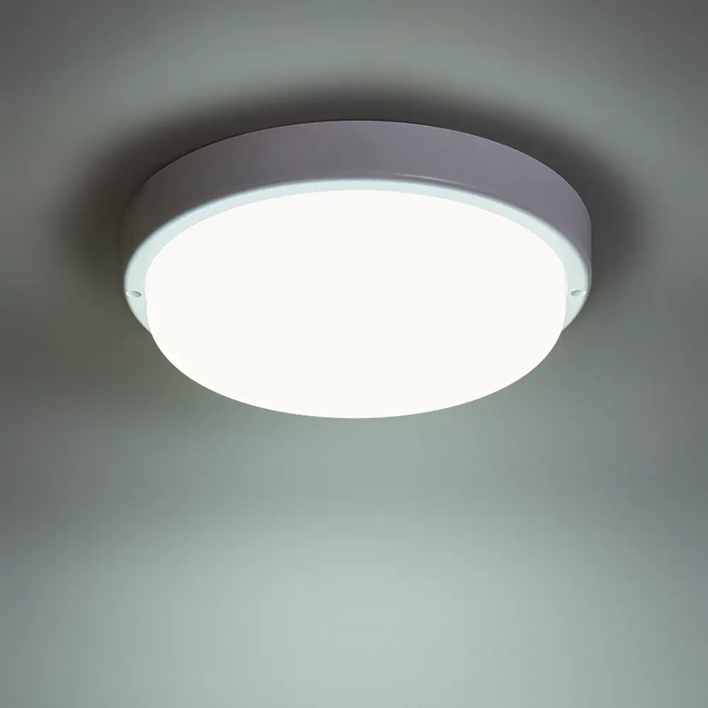 Светильник INSPIRE LED для помещений с повышенной влажностью 20Вт 86542145 STLM-1324224 - Вид №2