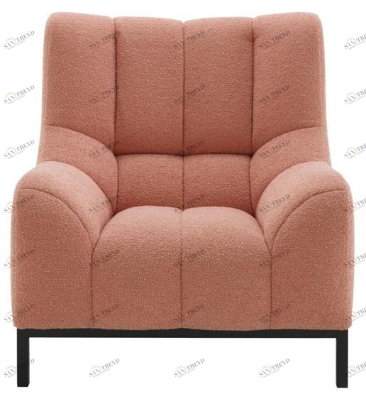 Ligne Roset Кресло из ткани Phileas 14000105