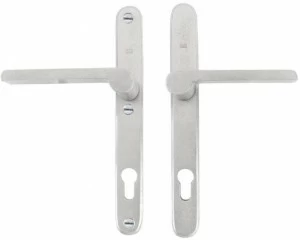 Dauby Ручка для металлических входных дверей Pure® 15158
