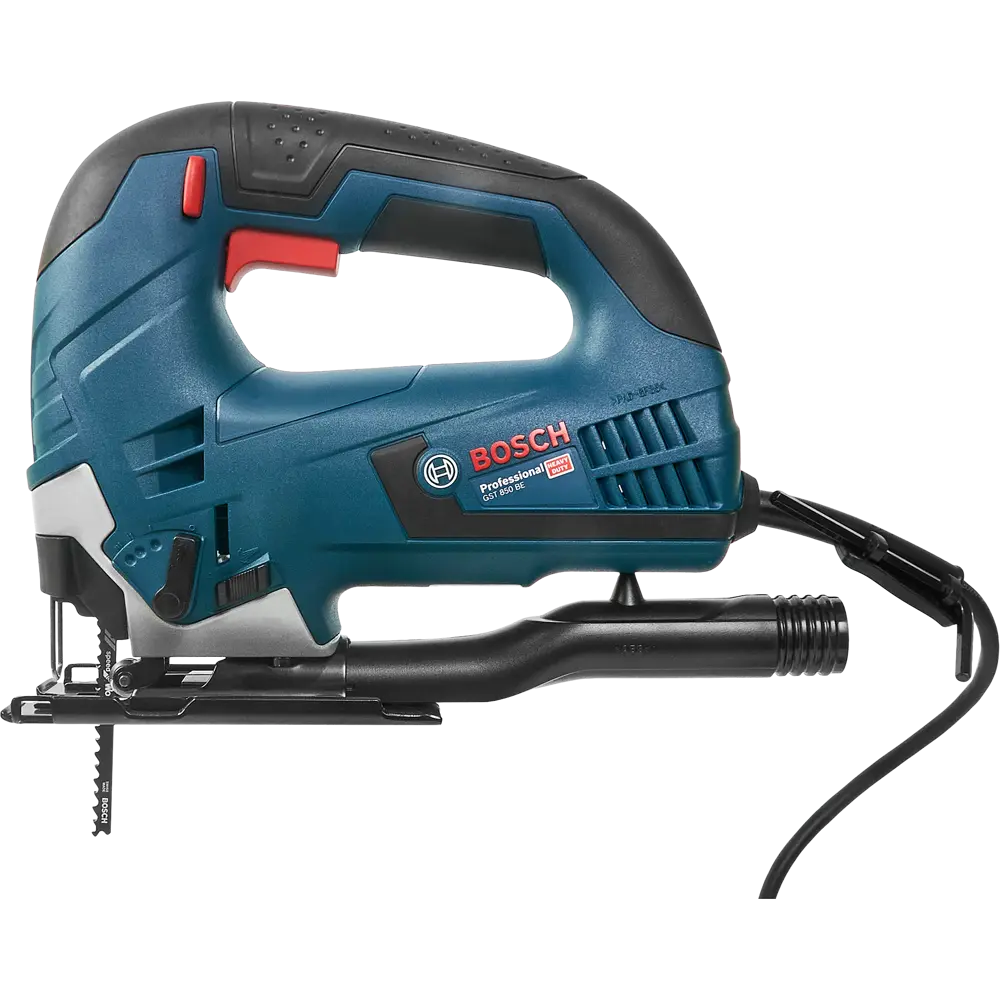 Лобзик сетевой Bosch Professional GST 850 BE, 600 Вт 82134823 STLM-2047239  - Вид №2