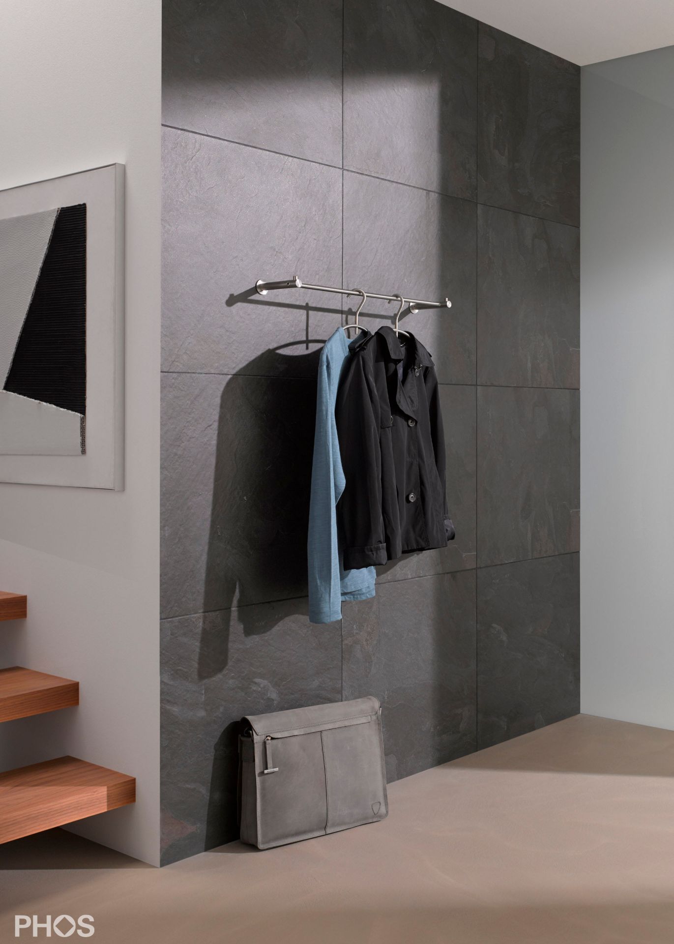 G4-600 Шкаф навесной g4, ширина 60 см PHOS  - Вид №1