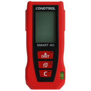 Лазерный дальномер Condtrol Smart 40 7996818