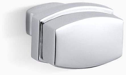 KOHLER Ручка ящика Bancroft K-11425-SN  - Вид №1