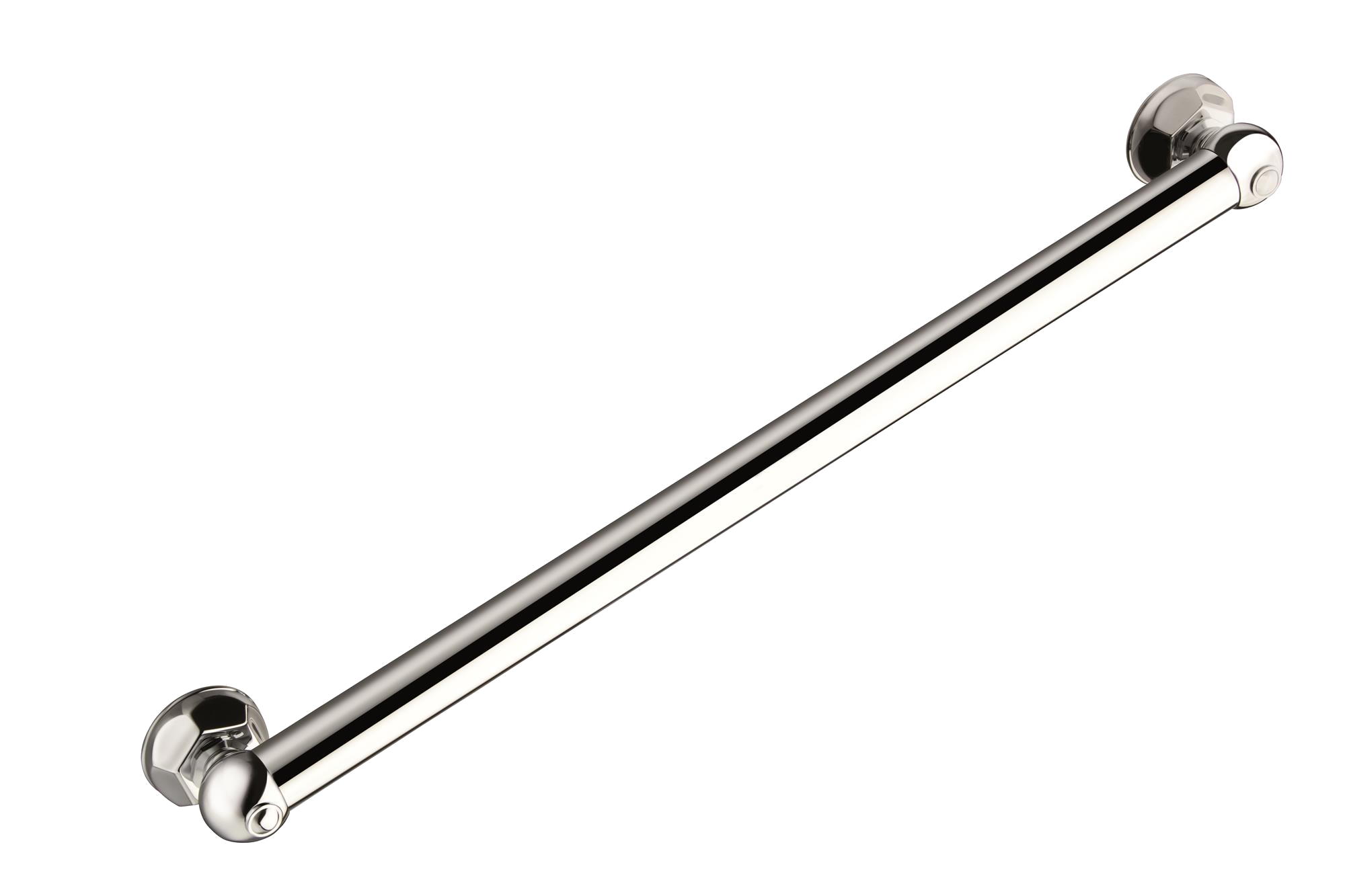 70170C100-CR CARIMALI Поручень Americano 100см