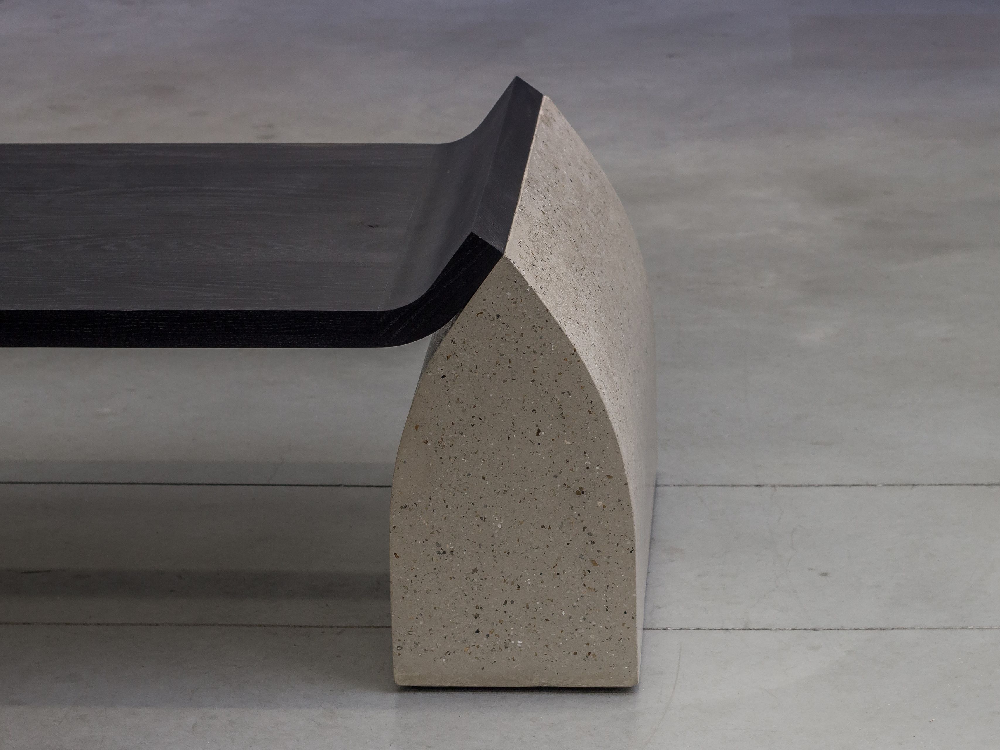 Табурет из МДФ Movimento Gallery Тим Вранкен ARCH-00100551 - Вид №12