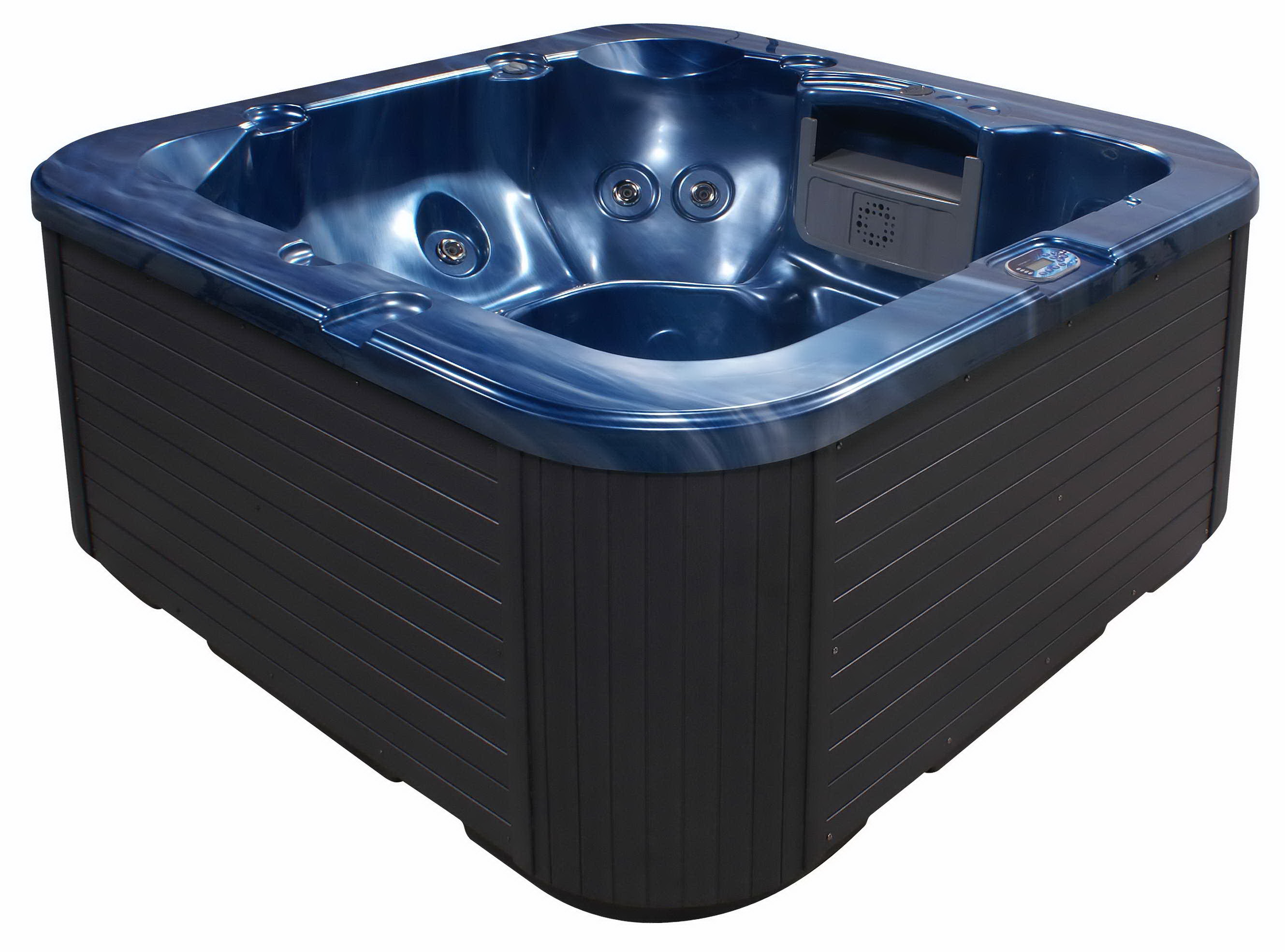 EON Спа бассейн vortex spas eon Vortex Spas  - Вид №1