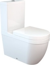 Настенный унитаз Dream Plus / DR360 Dream plus