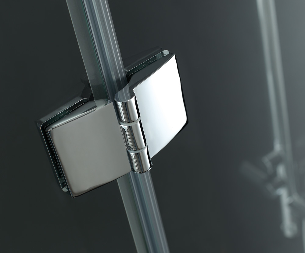 Душевой уголок CEZARES VERONA-W-AH-2-120/100-P-Cr-L - Вид №3