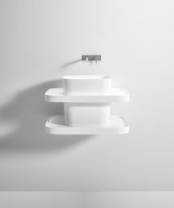 Rexa Design Источник тотема REXA-ST284