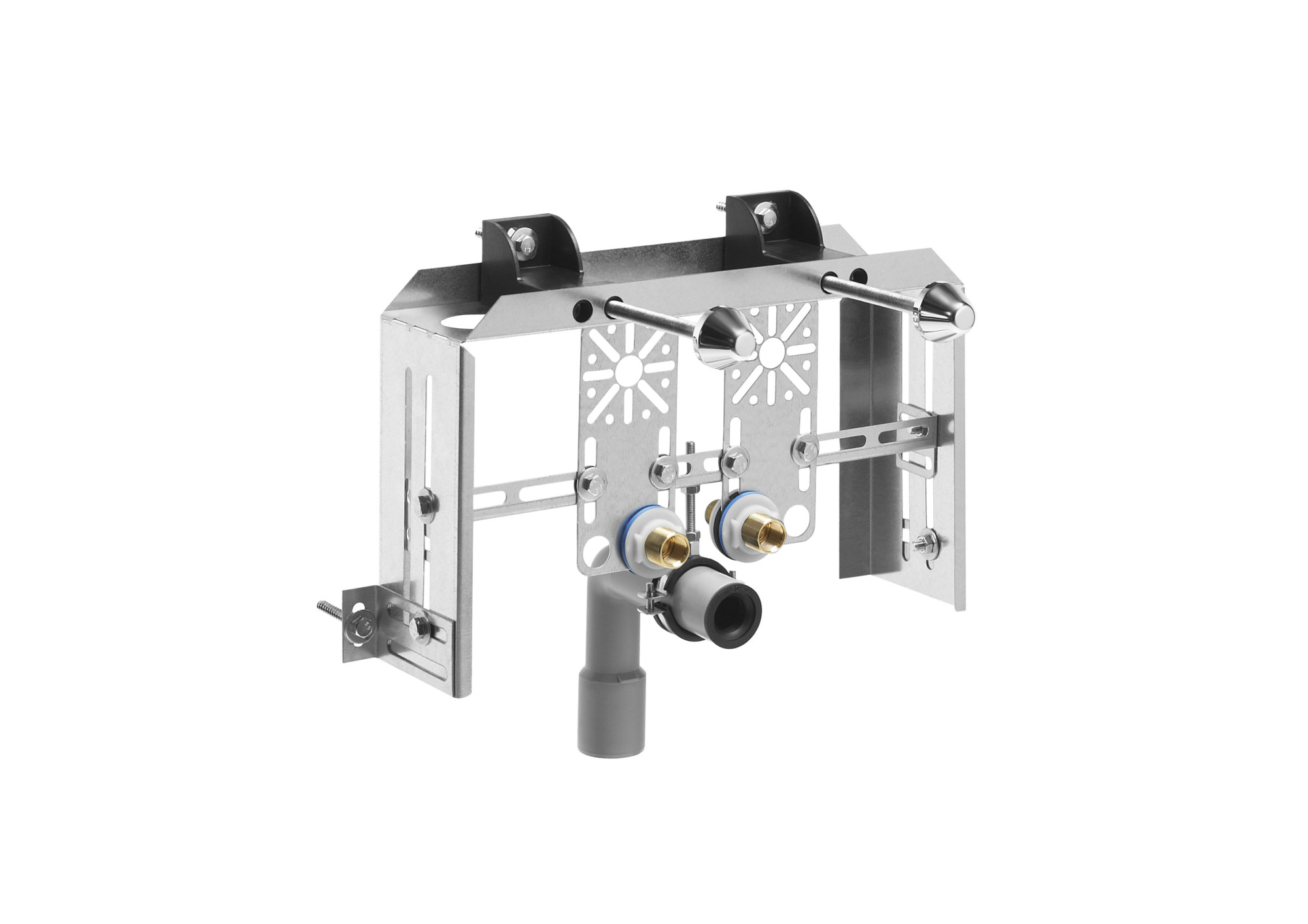 A890091100 BASIC BIDET - Каркас для подвесного биде ROCA In-Wall 