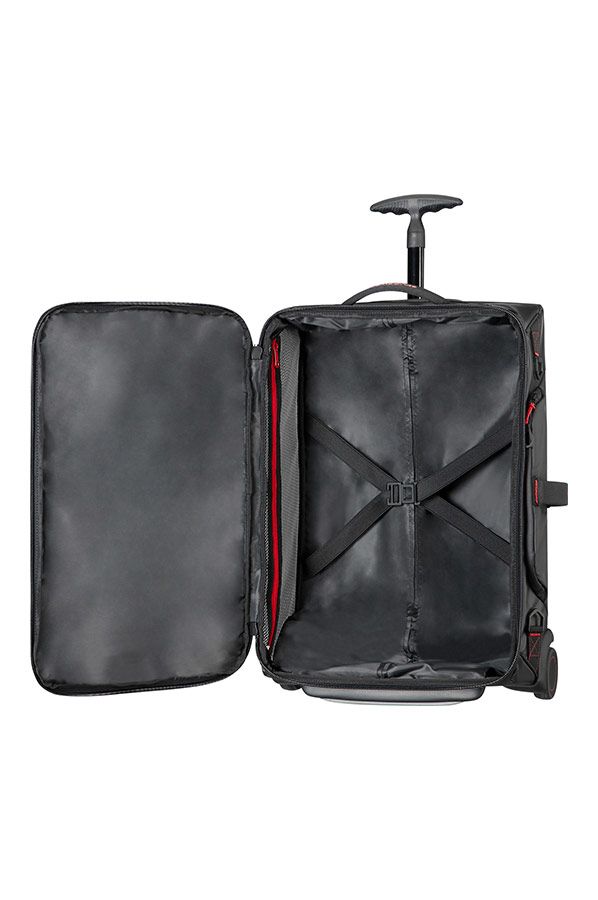 01N-09007 Сумка на колесах 01N*007 Duffle 55 Samsonite Paradiver Light  - Вид №1