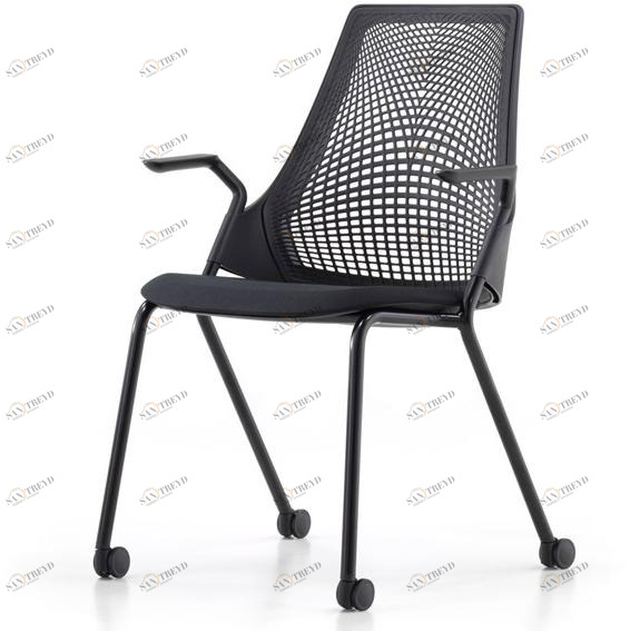 Herman Miller Стул на колесиках Sayl sun-id-1505300