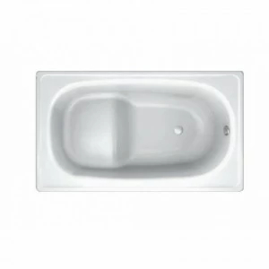 Ванна стальная BLB сидячая Europa mini 105 Europa