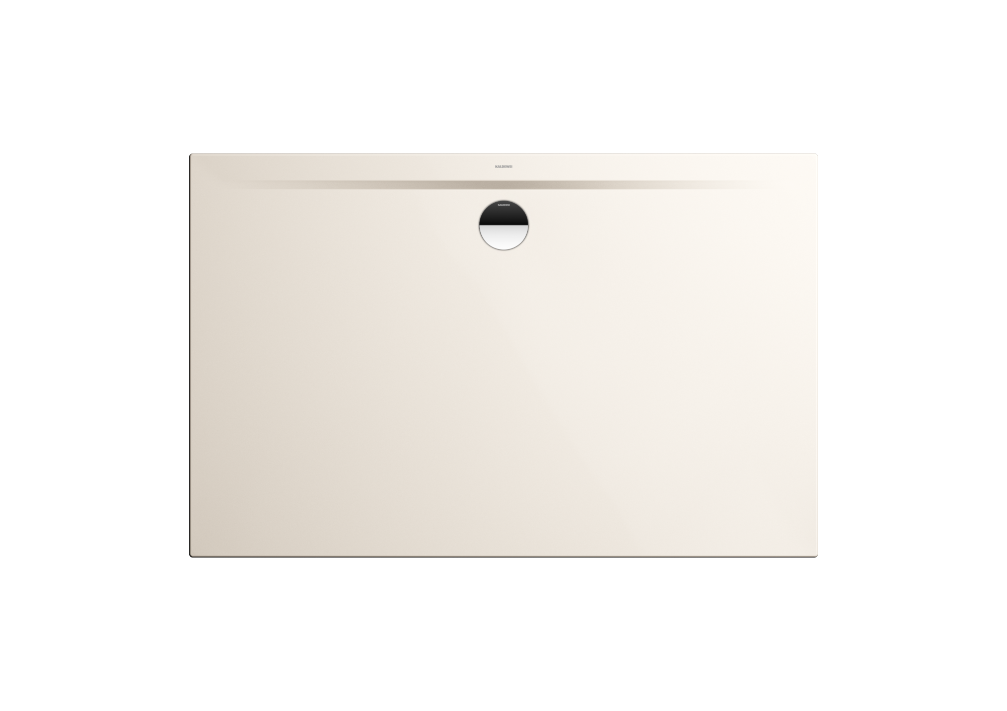 Душевой поддон KALDEWEI Сталь эмалированная 1600-1 212 пергамон 1600-1212
