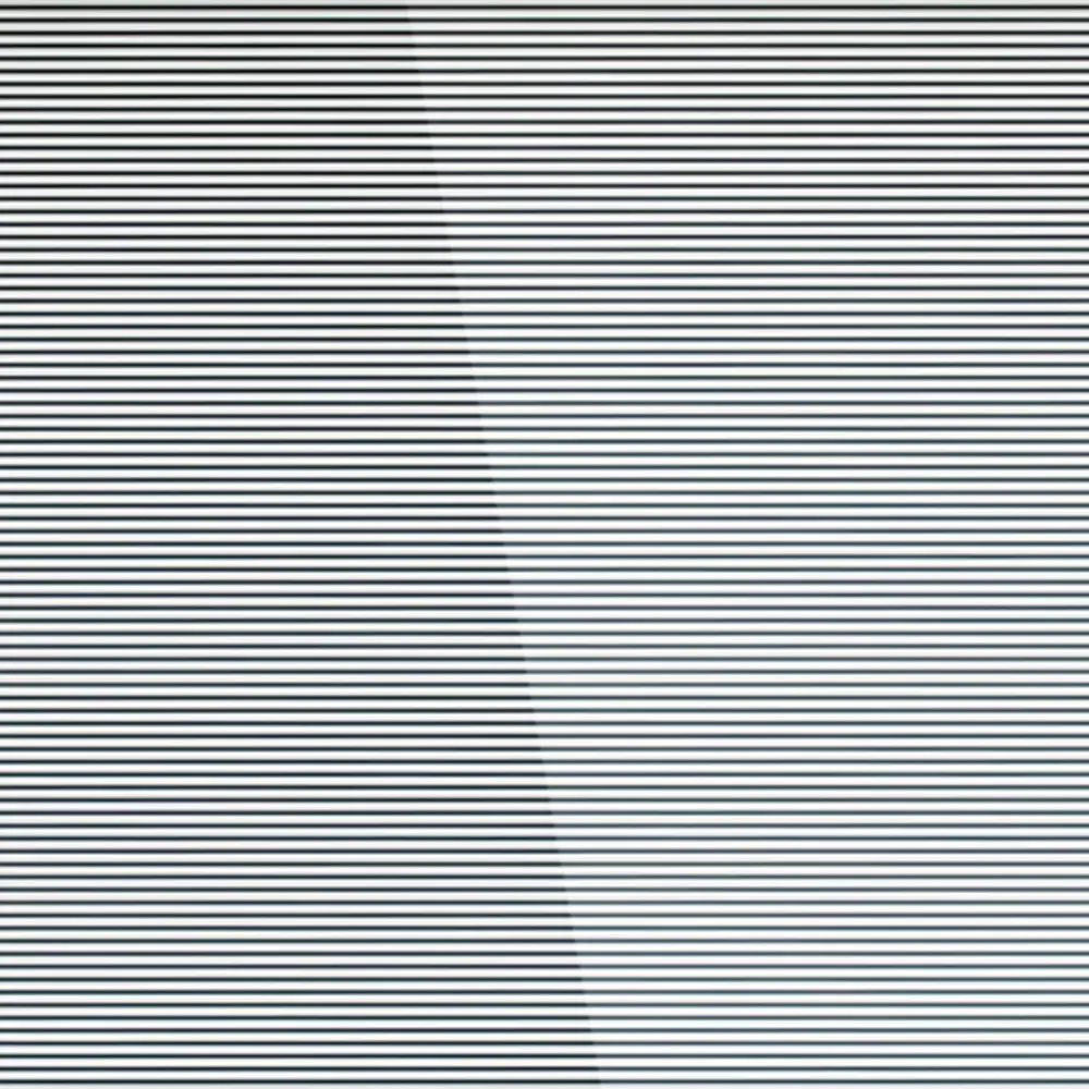 Витрина для шкафа Delinia «Лайн» 80x35 см, алюминий/стекло, цвет светло-серый 81988403 STLM-2087869 ЛайнБлэк - Вид №4