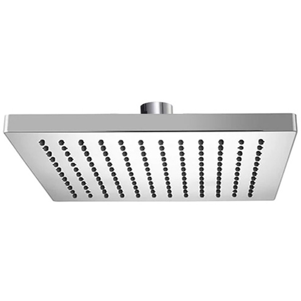 AC1012015PVC Верхний душ , хром Webert Comfort