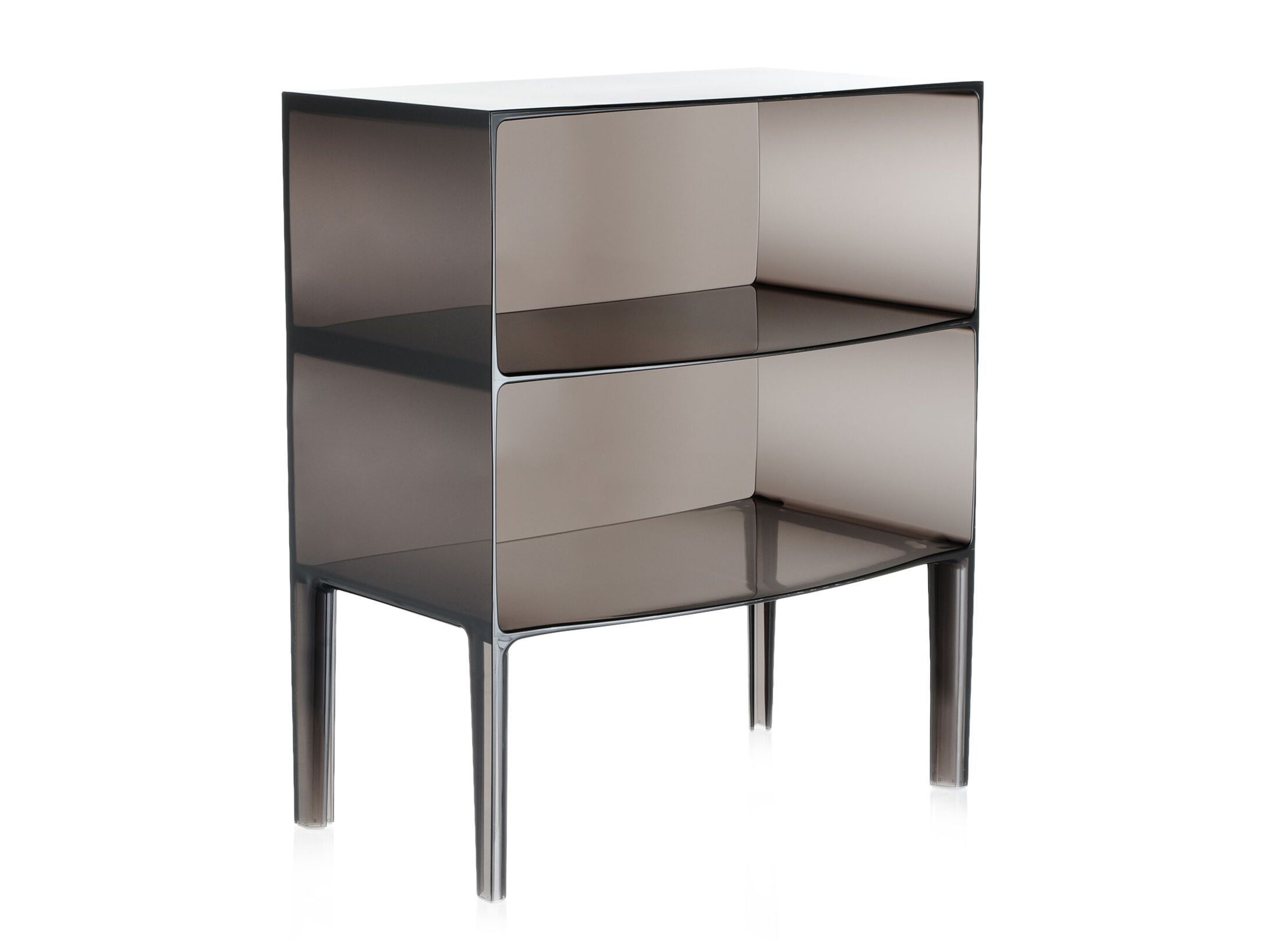 Книжный магазин в PMMA Kartell GHOST BUSTER ARCH-00015196 - Вид №2